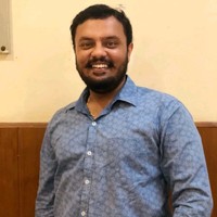 Bhanu Prakash