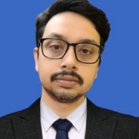 Soumantak Bagchi