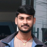 Gyanendra Yadav