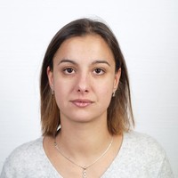 Nina Simeonova