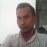 Jesús Amancio Martínez Miranda