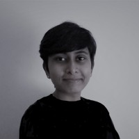 Aparna V