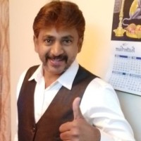 Sureshram Krishnasamy