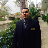 Anthony Valdez