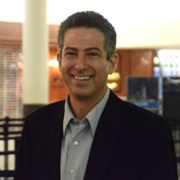 Jonathan Taub