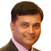Nitesh Mishra
