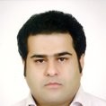 Ehsan Jamali