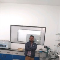 Akhilesh Kumar