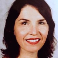 Marjorie Gracieuse, Ph.D