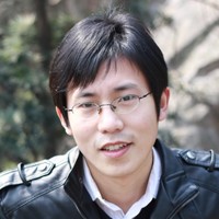 Henry(Zhenhui) Lu