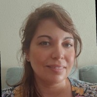 Ana Belen Morillo Espinosa