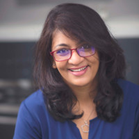 Charu Shah
