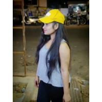 Mahi Raikwar