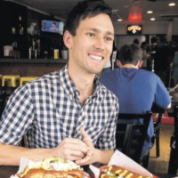 Russell van Kraayenburg
