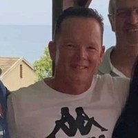 Daryl Durward