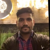 Yogesh Pardeshi