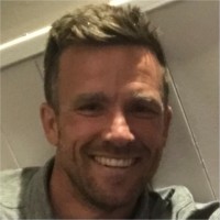 Jason Van De Velde