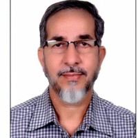 Ebrahim Mama