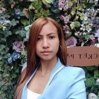 Xiomara Mercedes