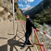 Sourav Debnath