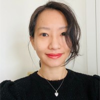 April Chen