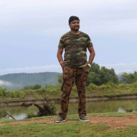 Manikandan Kuppusamy