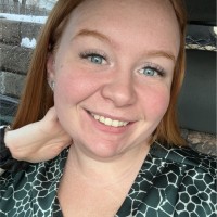 Ashley Corliss