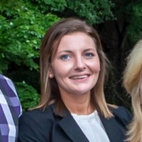 Carley Hedley