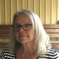 Anette Sommargren Hansson
