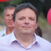 Guy Geens