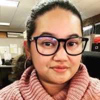 Francine Sablan