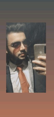 Taha Iftikhar