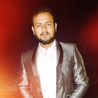 Bikram Kumar Routh