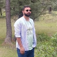Adil Nisar