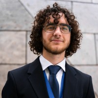 Joshua Grünsfeld