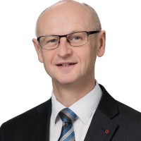 Rudolf Hinterdorfer
