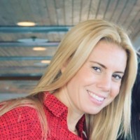 Rachel Raimondo