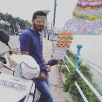 Prashanth gaje