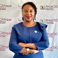 Dr Mazyanga Lucy Mazaba