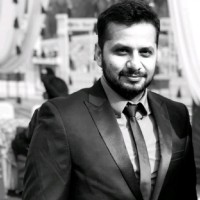 Mohit Krishna