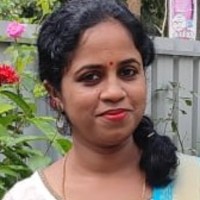 Lekha Mohan