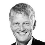 Carsten Juul Carlsen