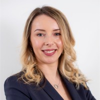 Danka Appelholm Rybarczyk