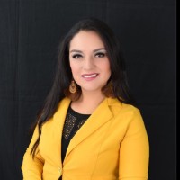 Martha Tatiana Díaz Urrego