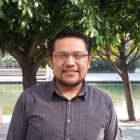 Rafael Cedillo Benítez