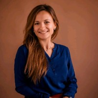 Ekaterina Kovaleva
