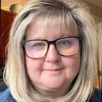 Jayne Matheson