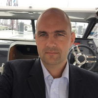 Marcel Van Der Vuurst