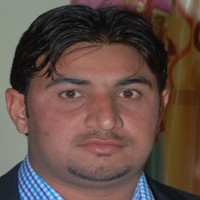 Khawar Saeed