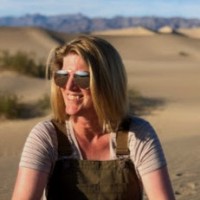 Allison Dedden